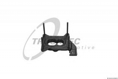 TRUCKTEC AUTOMOTIVE 0713014 -  Фланец, карбюратор